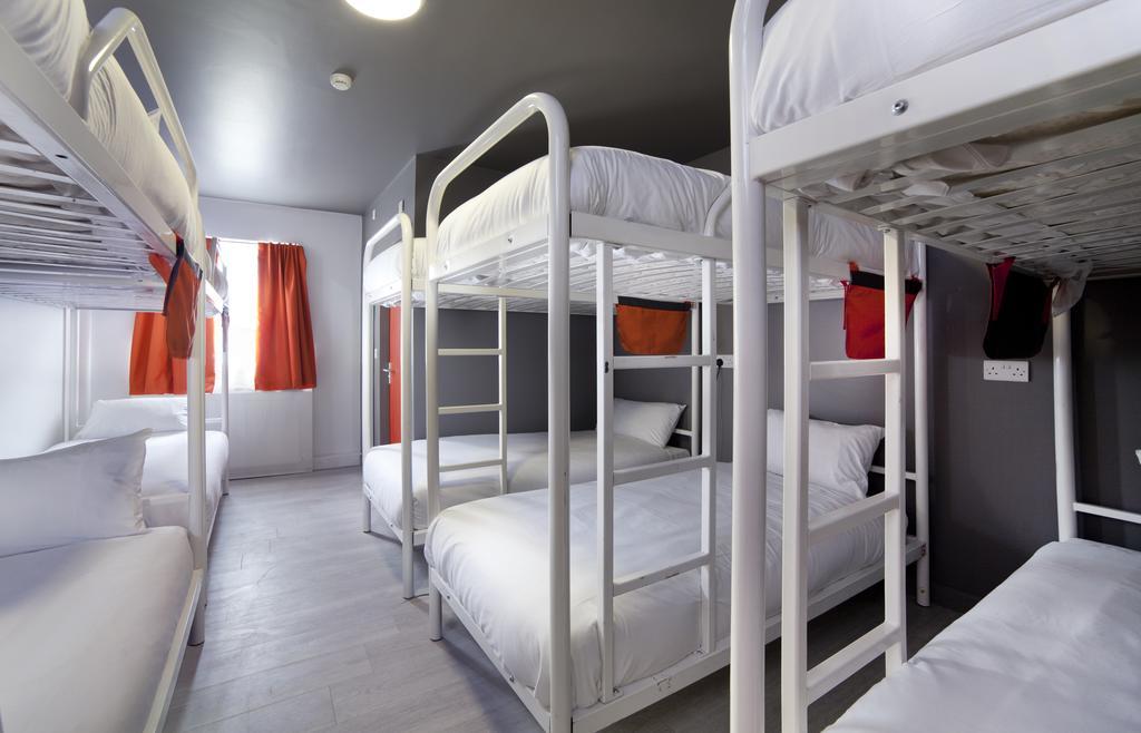 Hostel Sleeperdorm Newcastle upon Tyne Zimmer foto